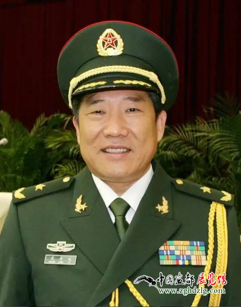 林向阳副军长最新动态曝光