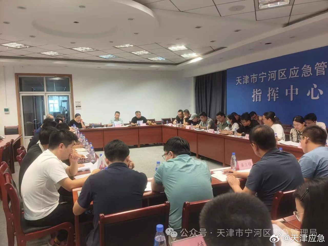 天津市宁河区最新新闻动态，学习变革浪潮中的自信成就未来