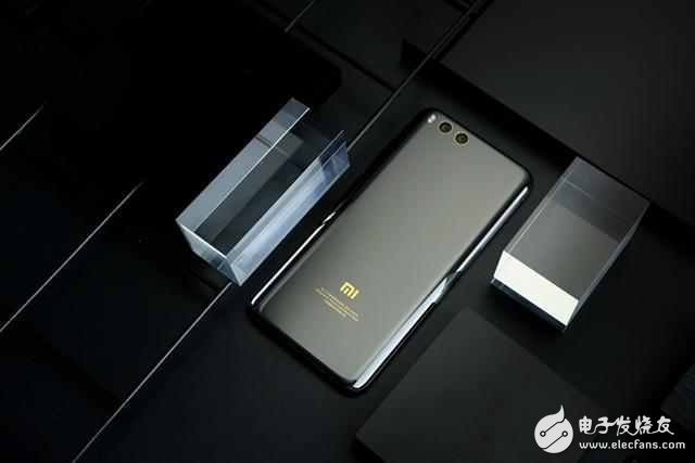 小米6p最新动态，技术领先，时代先锋
