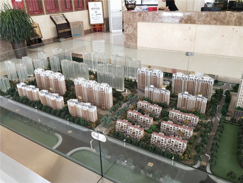 新沂金鼎名城最新售楼，市场热度与个人立场探讨