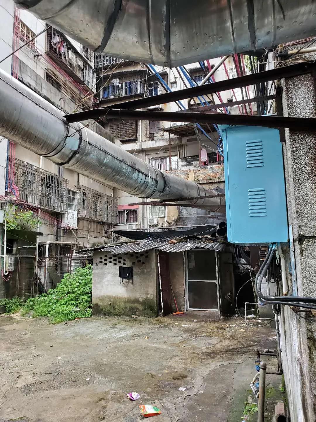 桂林市最新门面出租，科技助力生活升级