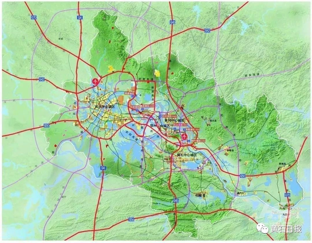 大冶还地桥最新规划，桥梁新生与学习力量的崛起
