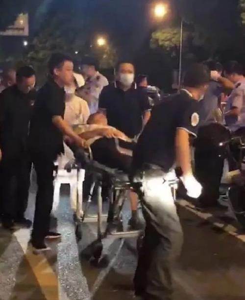 虎丘打架事件最新消息，回顾与影响分析
