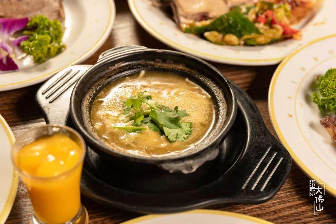 探索美食前沿，最新明档菜品时尚佳肴大盘点