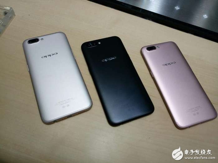 最新款OPPO R11探索自然美景之旅，内心的平和与喜悦的追求
