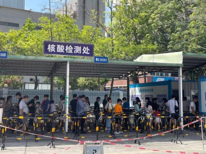 2024又要开始做核酸了,出租屋门禁方案_加速版60.427