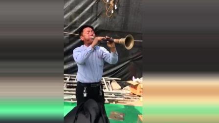 四子王旗唢呐最新视频,四子王旗唢呐最新视频，变化中的音乐魔法，自信与成就感的源泉