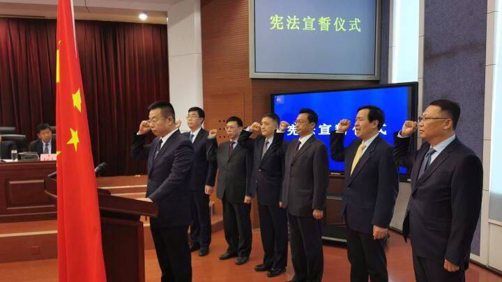 德宏州最新人事任免李,德宏州最新人事任免李，人事变动的背后故事与未来展望