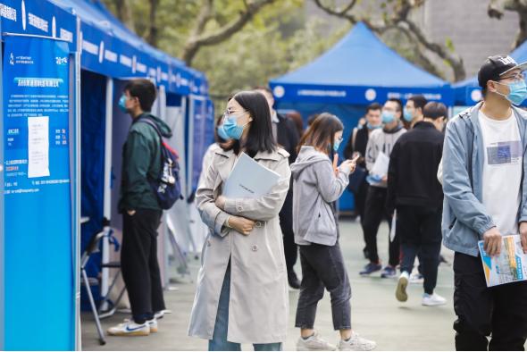 苏州相城区最新招聘会全景解析，多维度透视与观点阐述