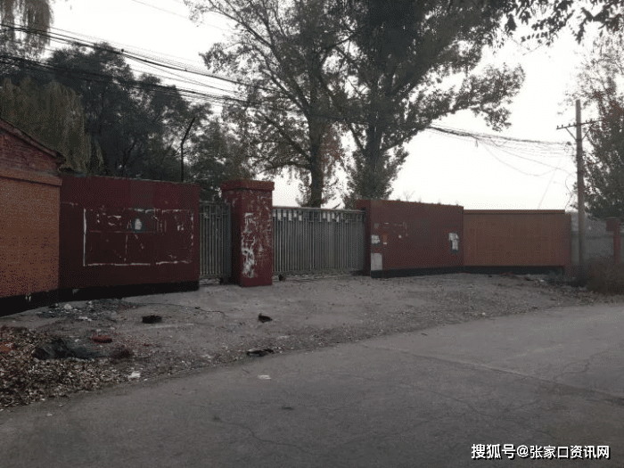 张家口最新棚户区消息,张家口最新棚户区消息及其影响，一种观点的分析