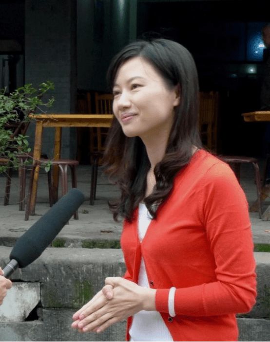 杨雨最新讲座揭秘，深度解读历史人物的新视角