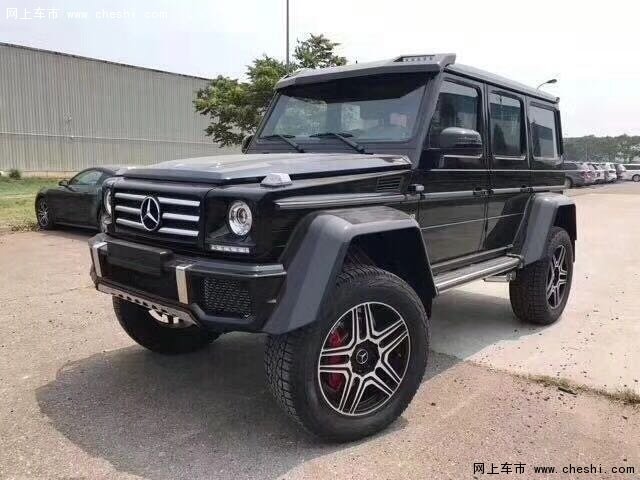 奔驰G系列最新车型，家庭温馨之旅的绝佳选择
