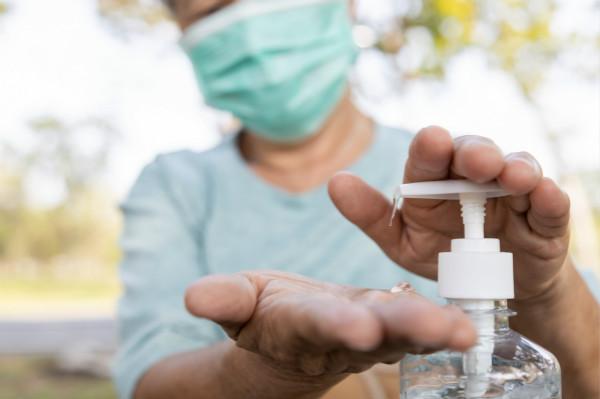 最新病毒研究，科技之光下的生活之翼挑战