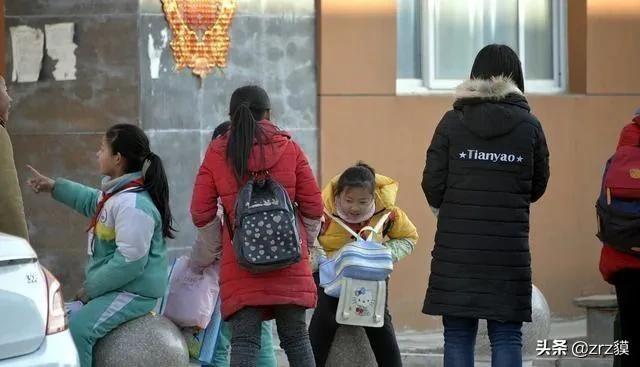 放寒假通知，自然美景探索之旅，寻觅心灵宁静的时刻