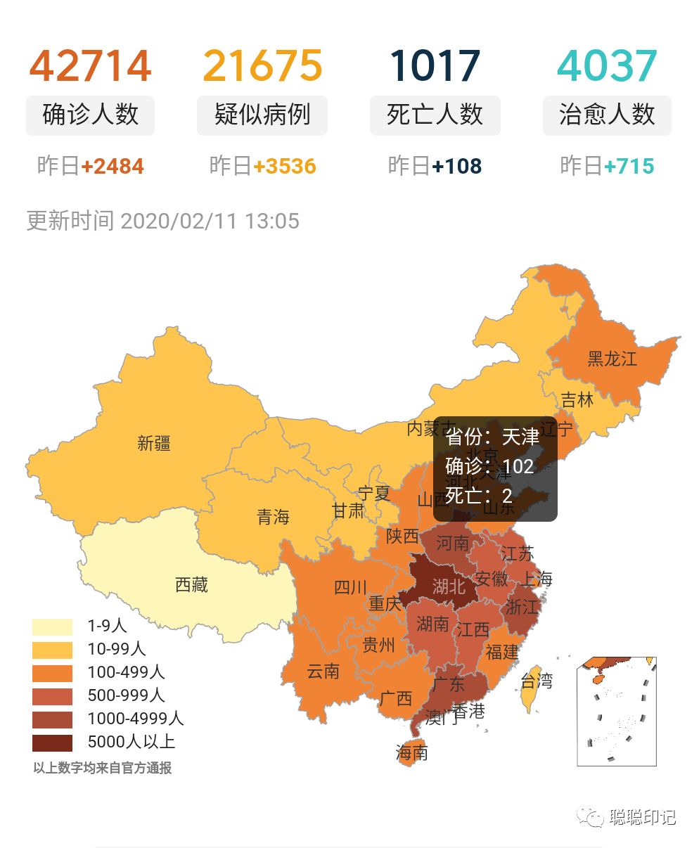 中国最新疫情下的自然之旅，寻找内心的平和与力量