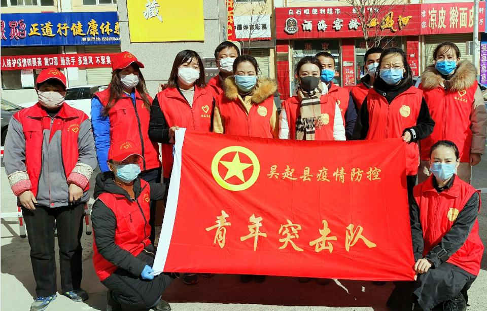宁夏新冠肺炎最新动态更新