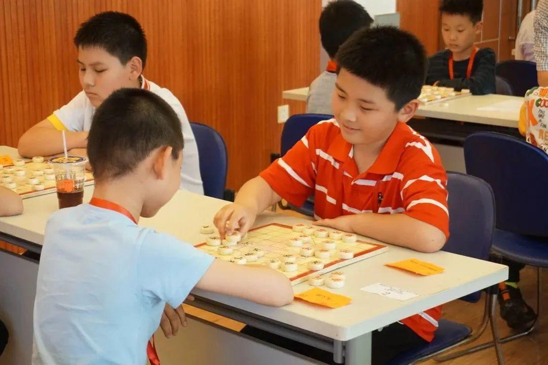 科技重塑棋局，最新中国象棋大赛掀起竞技盛宴