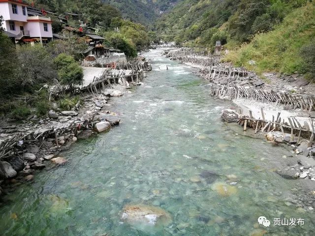 贡山最新进展揭秘，神秘面纱下的辉煌成就展露篇章