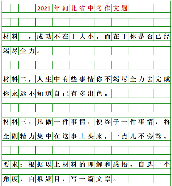 探索小巷深处的独特小店，最新中考作文题目聚焦