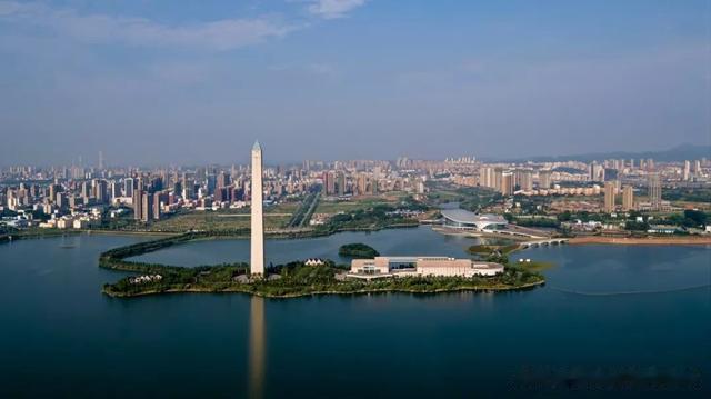 九江最新建筑,九江最新建筑里的温馨日常