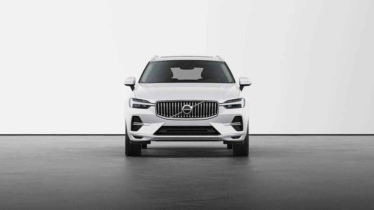 新一代XC60最新资讯,新一代XC60最新资讯，全面解析与观点阐述