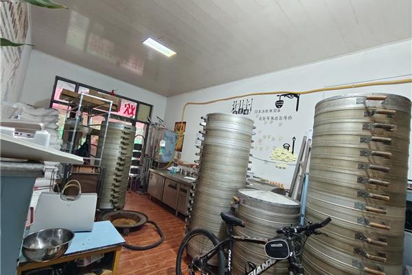 郑州馍店转让信息背后的温情故事揭秘