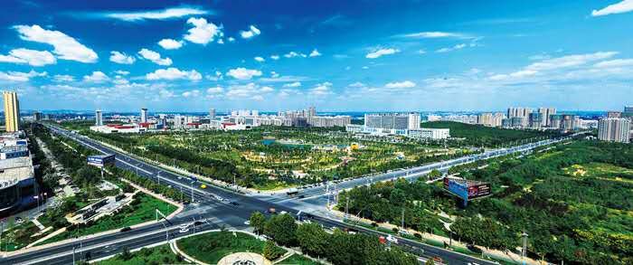 济南章丘最新资讯，励志之旅，学习变化，自信成就未来