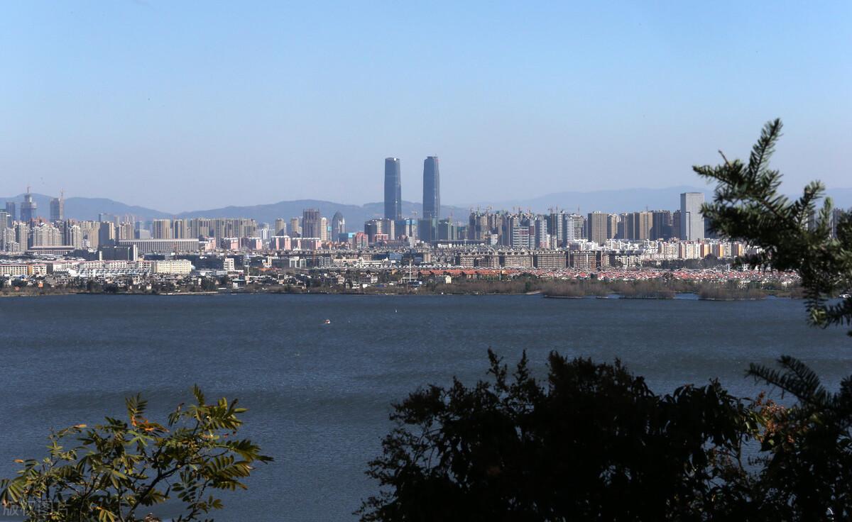 昆明房价动态走势分析，最新趋势与预测