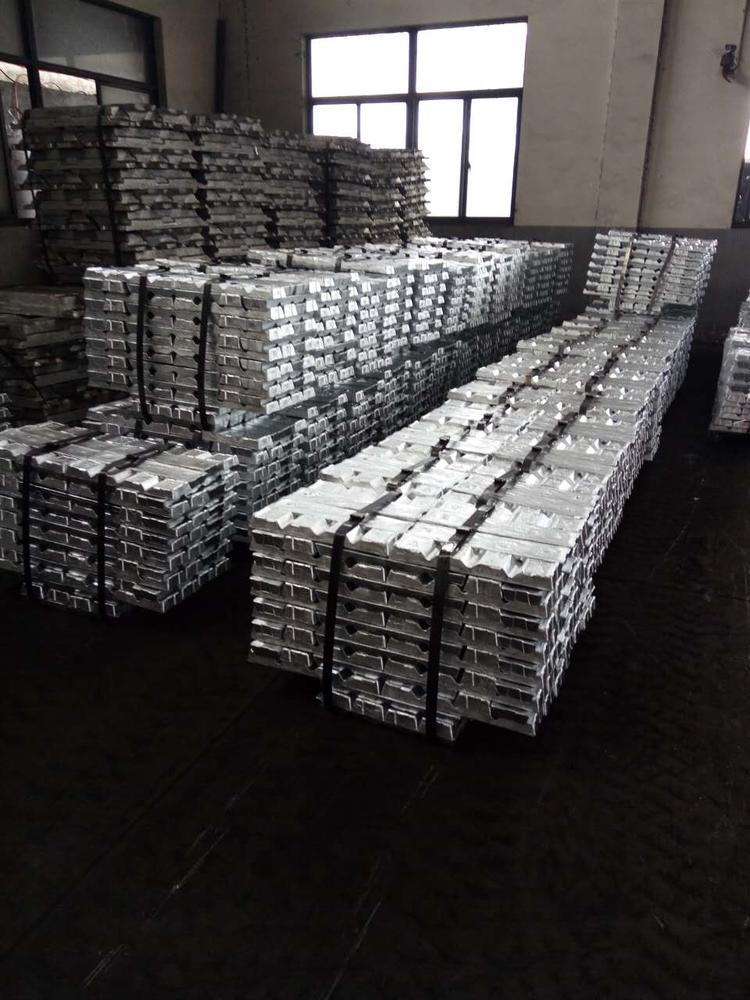 揭秘锌合金近期价格行情，科技魅力重塑生活体验新篇章