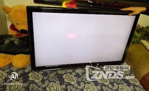 液晶电视白屏故障修复方法与心灵自然美景之旅的双重体验