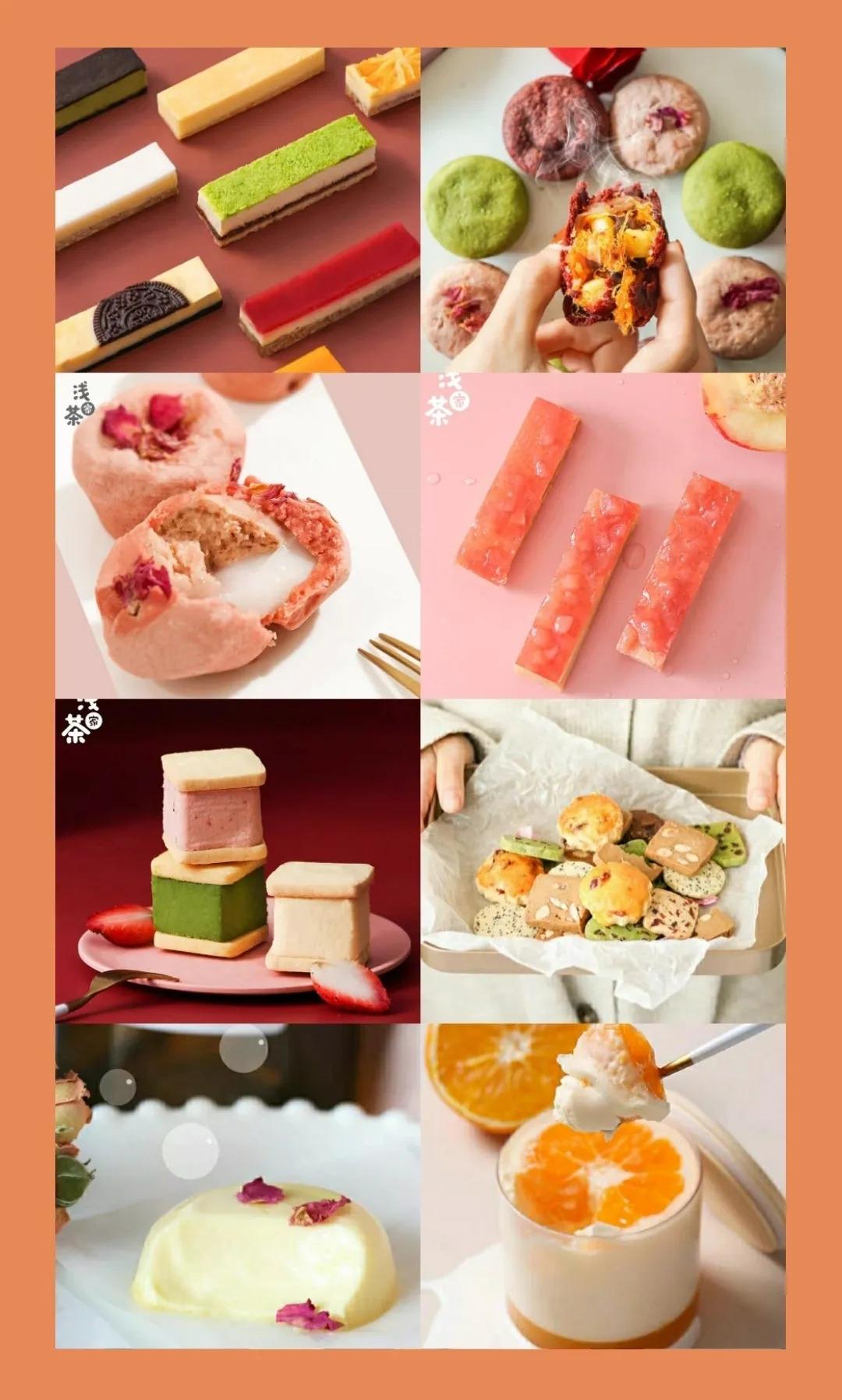 零食与明星，小巷中的秘密美食探秘之旅