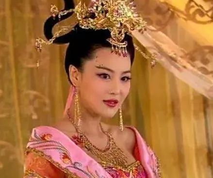 妲己，历史演绎与演员的艺术塑造