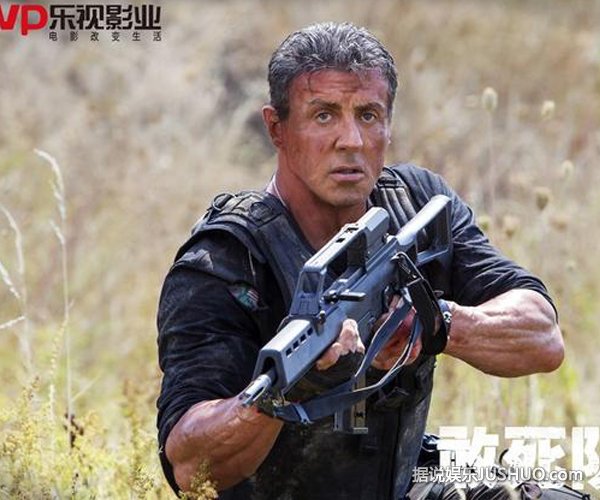 敢死队3演员介绍及了解步骤指南