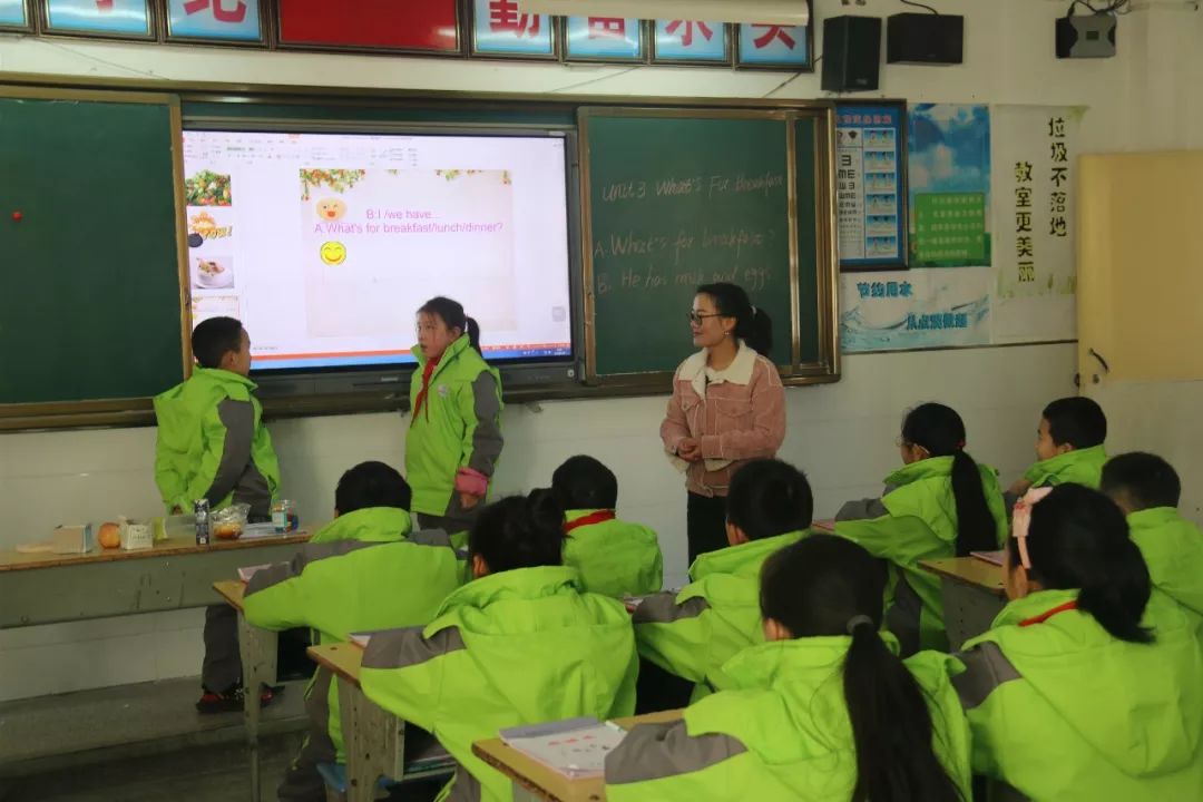 教学能手比赛，赋能之旅与自信成就感的熔炉
