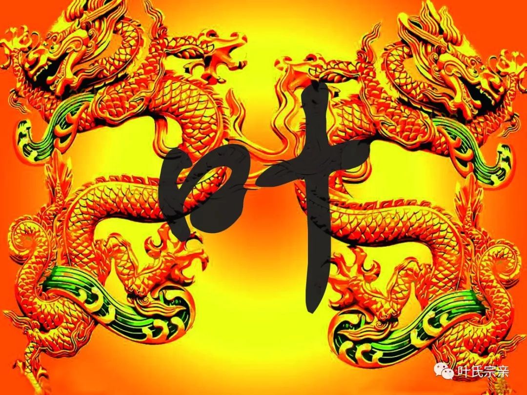 姓叶的明星，星辉璀璨的历程