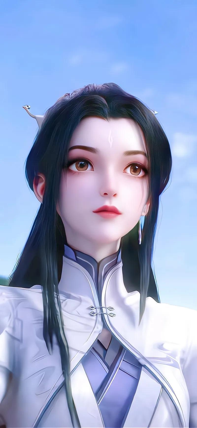 动漫美女桌面,动漫美女桌面，小巷中的秘密乐园