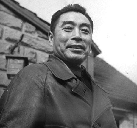 特赦1959演员阵容曝光