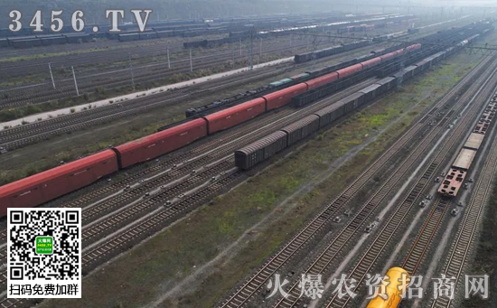 多元视角下的铁路运输价格查询探讨