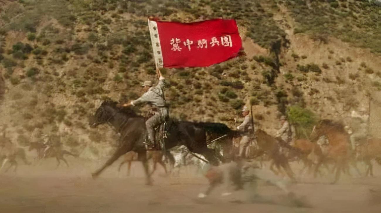 爱情电影网骑兵，深度探索与解析