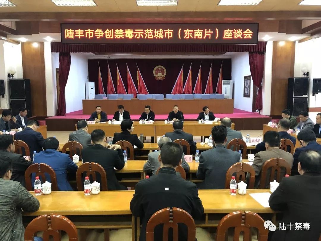 陆丰新闻2017资讯，引领科技潮流重塑未来生活体验