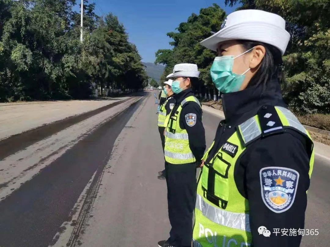 交警部门最新招聘公告详解，公告内容及其观点论述