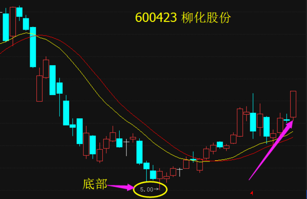 柳化股票,柳化股票，深度解析与投资建议📈