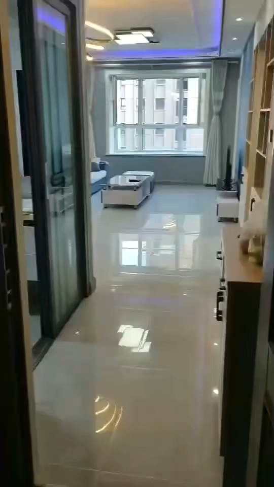 米东区出租房资讯，科技改变租房体验