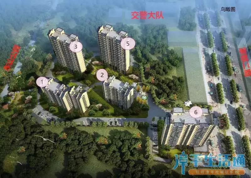高密二层房产出售信息更新，科技引领房产交易革新