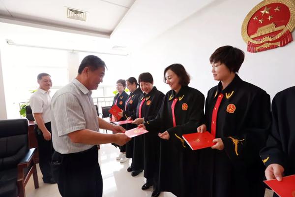 乌鲁木齐人事任免最新动态更新