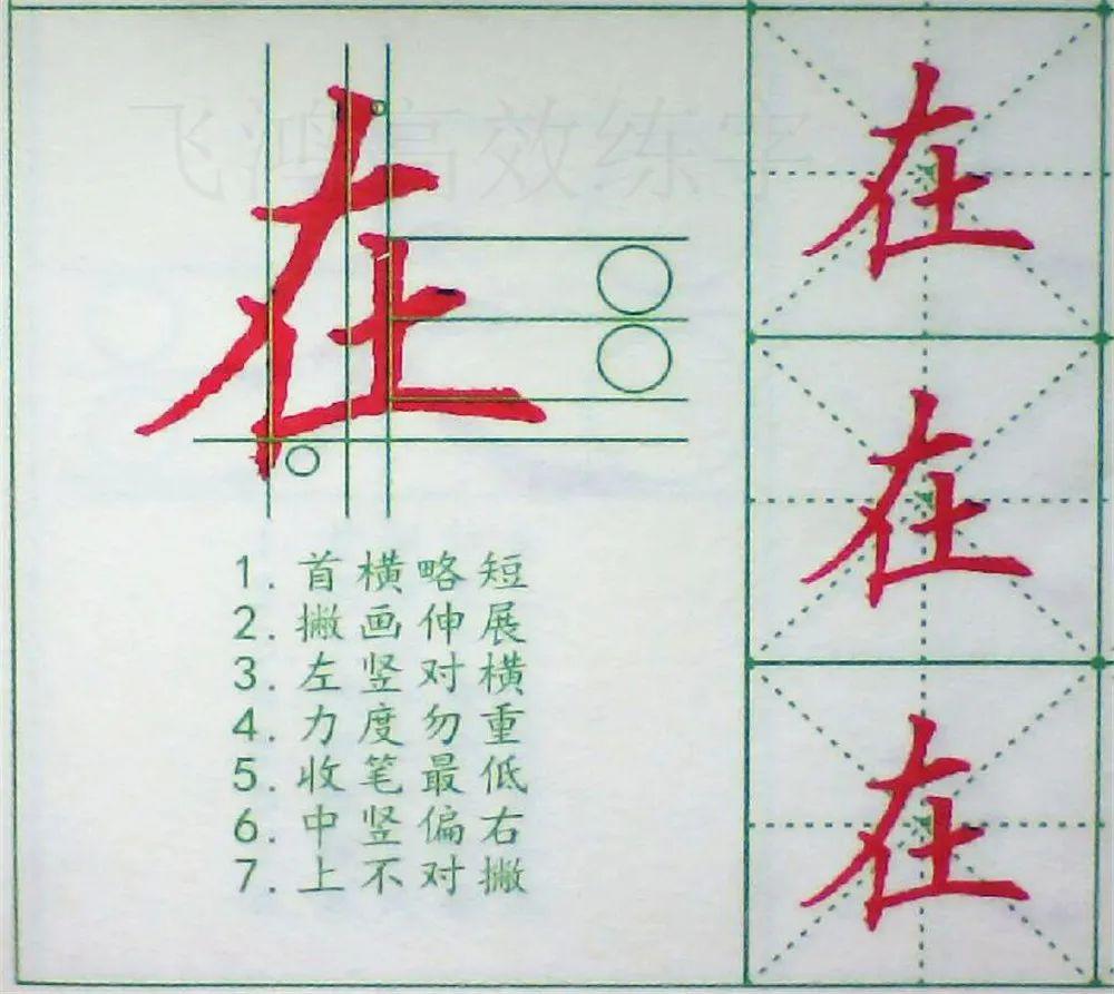 最新笔画技巧解析，一笔一划，开启自信人生之路