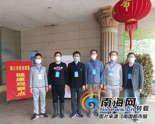 徐闻新闻最新动态，小城故事温情脉脉，新闻动态一网打尽