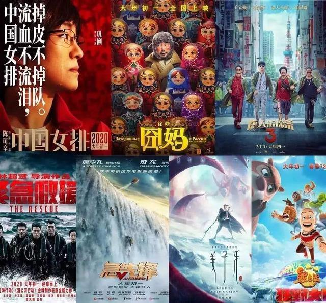 疫情下的电影变迁，学习、自信与成就的力量