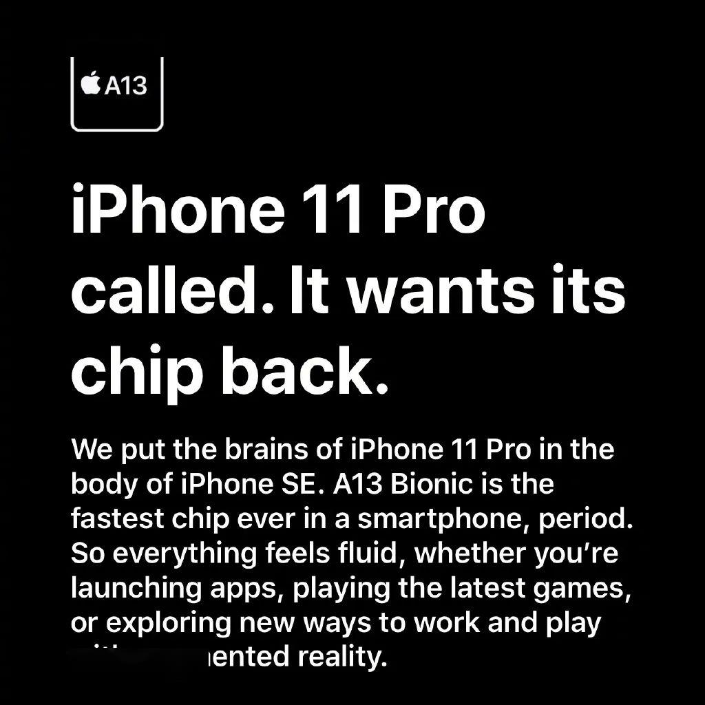 探索极致科技与美学的融合之旅，最新iPhone文案揭秘