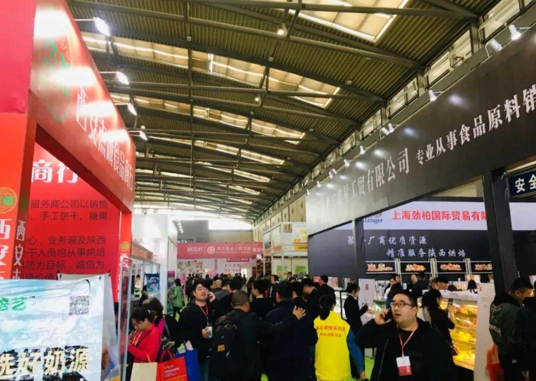西安最新科技展，未来生活预览，科技盛宴开启